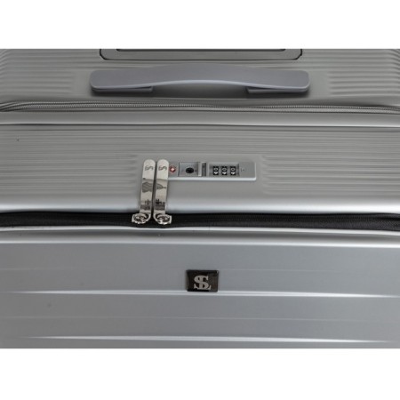 Supra STS-1009, L, Frozen window suitcase-6
