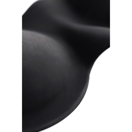 Silicone mask Toyfa Theater, black-9