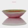 Glass Glass Daulay "Sweet watermelon", 600 ml, 18.5 × 5 cm