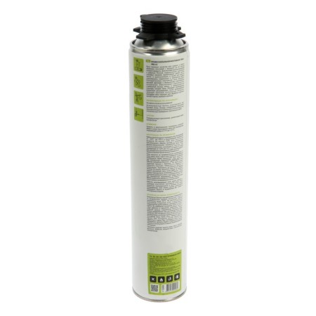 Installation foam TRIS PRO-65, pistol, professional, 1000 ml-1