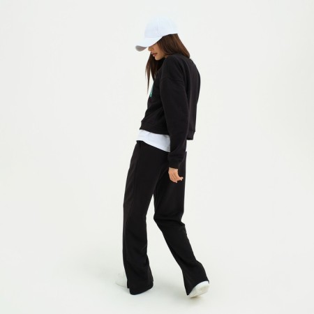 Women's costume (jumper and trousers) Mist Soho, p. 48-50, black-3