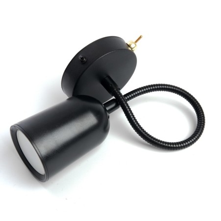 Wall lamp Feron, ML400, GU10, IP20, 35W, black-3