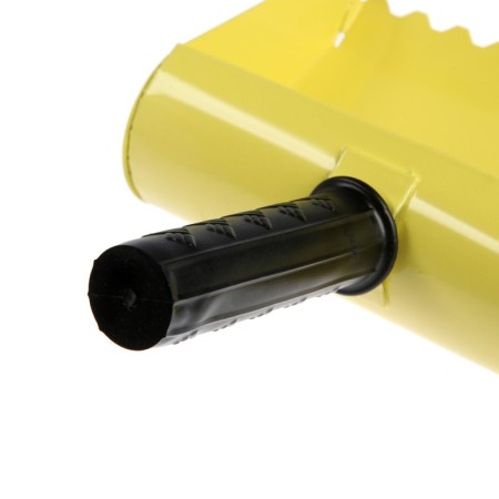 Kelma-Kovsh for aerated concrete "CES", steel, 200 mm-2