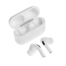 BYZ i5 headphones, wireless, vacuum, Tue 5.3, 30/200 mAh, white