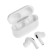 BYZ i5 headphones, wireless, vacuum, Tue 5.3, 30/200 mAh, white