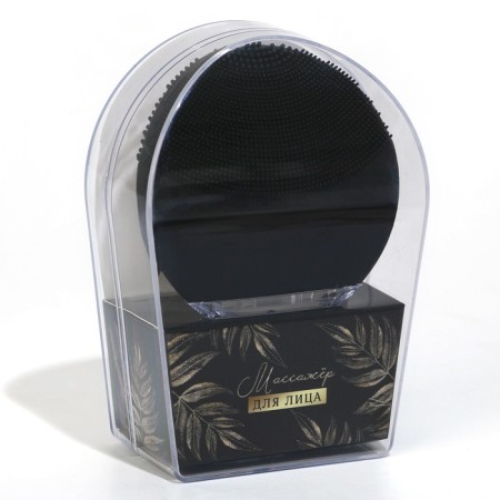 Facial Smart Brush, Mod. MG-12, 8.5 x 8 cm-7