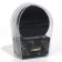 Facial Smart Brush, Mod. MG-12, 8.5 x 8 cm