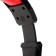 Qumo Arsenal headphones, game, microphone, USB, 2M, backlight, black