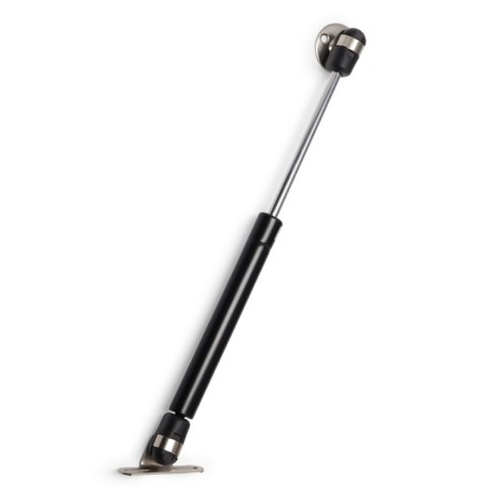 Gas elevator tundra GL0100BL, 100n, black color-23
