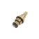 Masterproprof Kran-Boux Isa. 130428, M18, 7 mm, square, rubber, for swelling. mixers, short