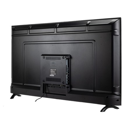 TV Hiper QL50UD700AD, 50 ", 3840X2160, DVB-T2/C/S2, HDMI 3, USB 2, Smart TV, graphite-4