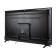 TV Hiper QL50UD700AD, 50 ", 3840X2160, DVB-T2/C/S2, HDMI 3, USB 2, Smart TV, graphite