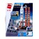 Cosmodrom Cosmos Designer, 4 minifigurs and 632 details
