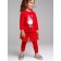 Леггинсы для девочки, рост 92 см