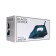 Iron Black+Decker bxir2403E, ceramic sole, 2400 W, 45 g/min, 500 ml, black
