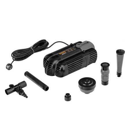 Denzel FNP90-39, 92 W Fountain pump, pressure 3.9 m, 53 l/min, cable 10 m-1