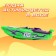 Auto traffic "Water Gorki"