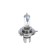 Lamp car lighthouse, +100%, H4, 12 V, 60/55 W, set 2 pcs