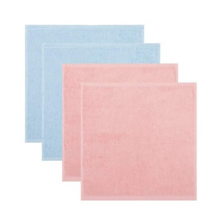 Set of terry napkins Ethel "Light Easter" 30x30 cm - 4 pcs, 100% cotton, 340 g/m2-1