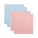 Set of terry napkins Ethel "Light Easter" 30x30 cm - 4 pcs, 100% cotton, 340 g/m2