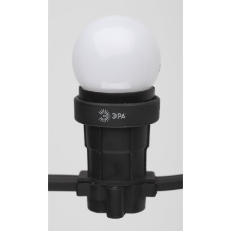 LED LED era Belt "Shar", 1 W, E27, 45 lm, 3000k, glow warm white-4