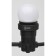 LED LED era Belt "Shar", 1 W, E27, 45 lm, 3000k, glow warm white