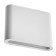 Street lamp Feron DH504, IP54, LED, 4 W, 115x27x88 mm, white color