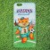 Case for the phone iPhone 6 “Kazan. Cat"