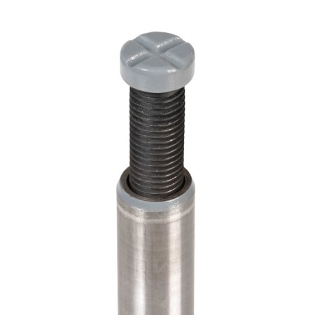 Bottle jack 2t lifting height 150-285 mm AJ-B-02S AIRLINE-7