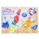 Set for experiments "7 funny experiments", 7 in 1, luminous, princesses