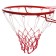 Basketball grid Onlytop, 50 cm, thread 3.2 mm, 2 pcs.