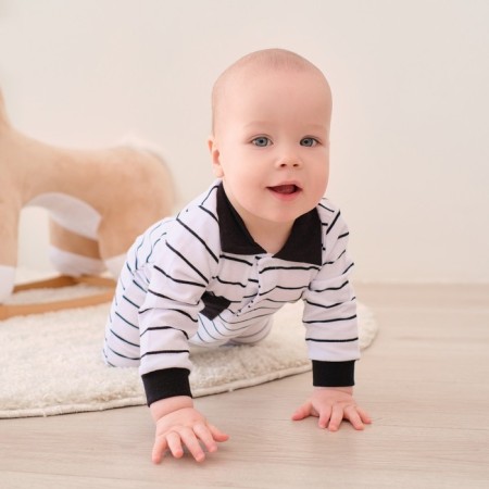 Combineson children's minku, height 80-86 cm-2