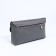Magnet bag bag, long belt, gray color