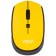 Wireless mouse Homw-085 Yellow