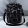 Folloer Bag "Geometry", 2 gross, d = 21 × 23 cm, color colorful color