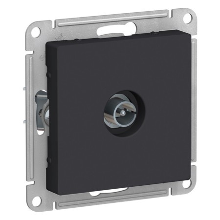 Television SE OTLASDESIGN, mechanism, antenna, carbon color, Atn001093
