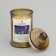 Aromatic candle in the bank "Fresh Gardenes", 40 hours, 95 gr, in the box