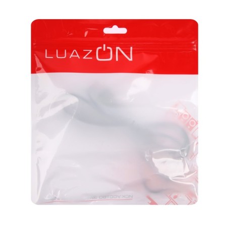 Luazon Cab-5, usb a (m)-usb a (f), 1.5 m, black-5