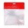 Luazon Cab-5, usb a (m)-usb a (f), 1.5 m, black