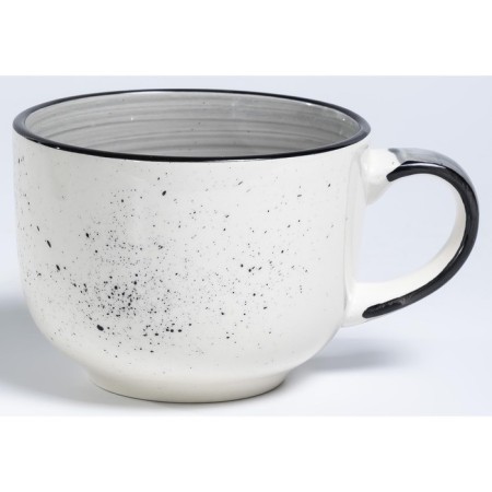 Elrington mug “Airbrus. Graphite breeze ", 500 ml