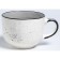 Elrington mug “Airbrus. Graphite breeze ", 500 ml