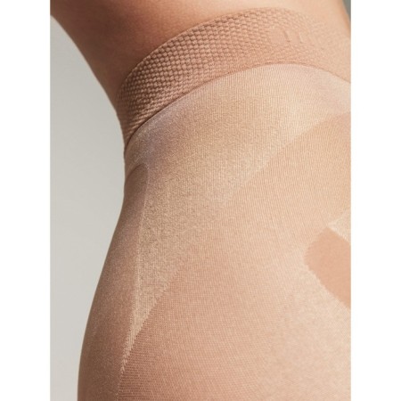 Female tights X-Press, size 2, color Shade-1