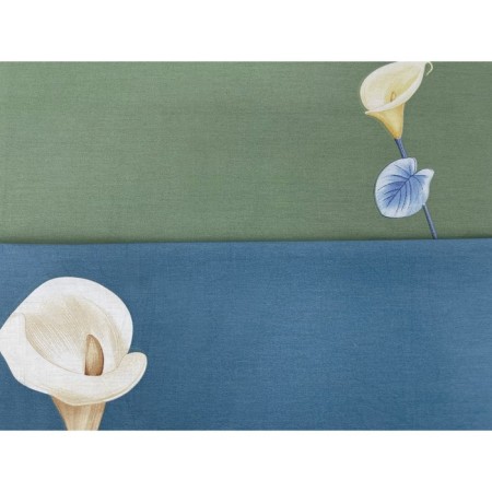 PRIMAVELLE CALLA bedding bedding, size 220x240 cm, 145x210 cm - 2 pcs, 52x74 cm - 2 pcs, 70x70 cm - 2 pcs-3