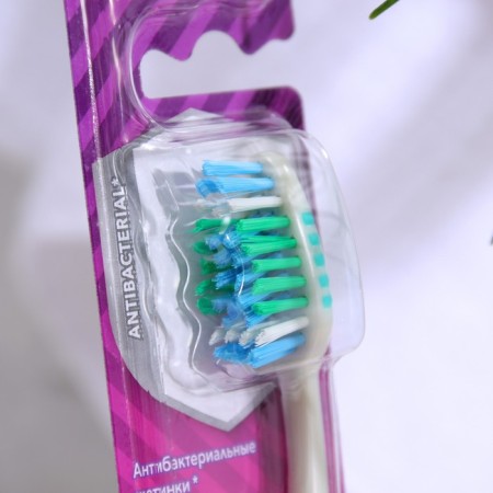 COLGATE TYAL BUST "Zigzag", medium stiffness-2