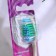 COLGATE TYAL BUST "Zigzag", medium stiffness