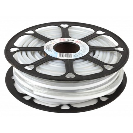 Flexible Neon Era 8 × 16 mm, IP67, 20 m, SMD2835, 120 LED/m, 220 V, glow cold white-2