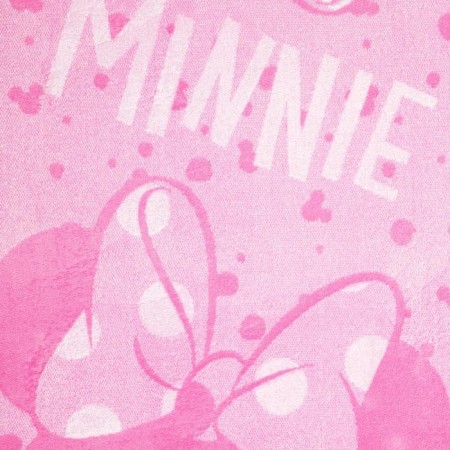 Trick Tenier "Minnie Mouse", 70x130 cm, 100% cotton, 420g/m2-1