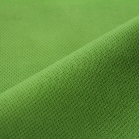The hand-bag “Pear” is positive Liberty, size XL, diameter 95 cm, height 125 cm, velor, light green color-2