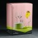 Set of glasses for champagne "Sandra", 200 ml, 6 pcs