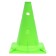 Cone with holes, 32 cm, light color